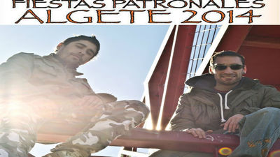 Algete inicia hoy sus fiestas locales con sesenta actividades programadas