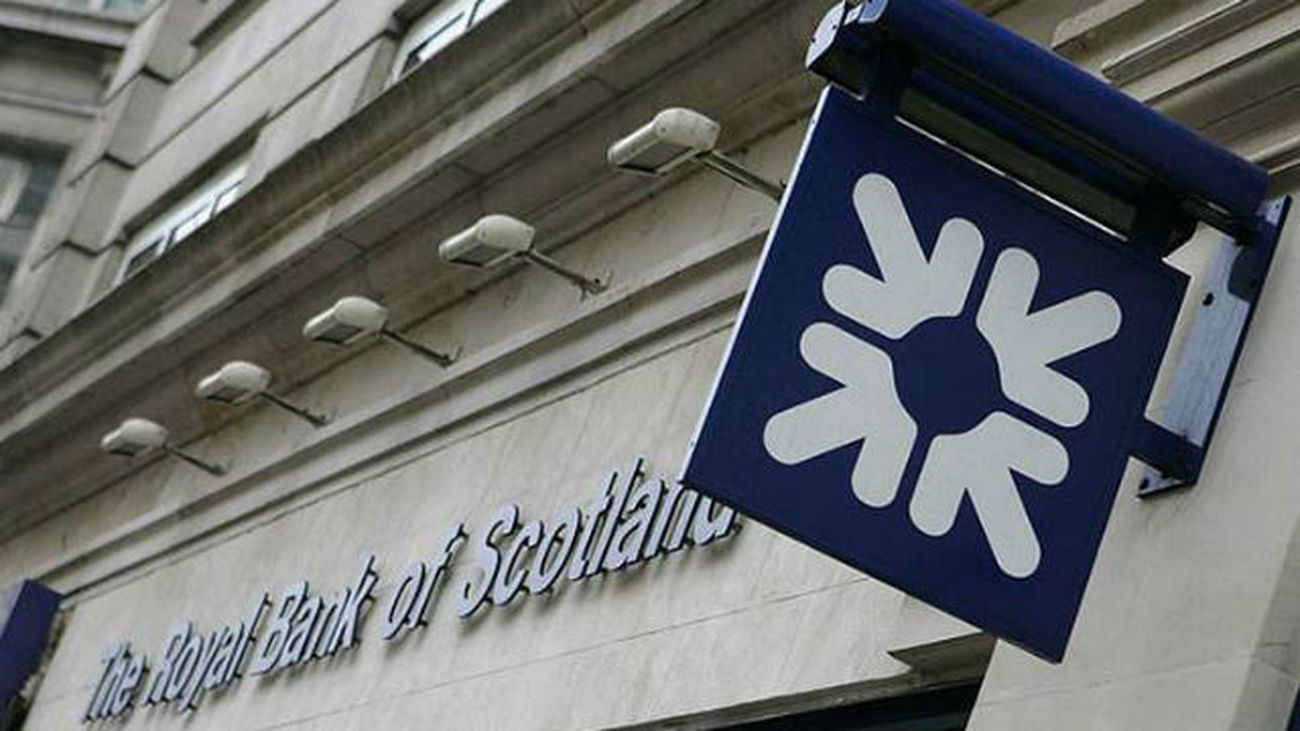 Los bancos RBS y Lloyds se trasladarán a Londres si gana independencia