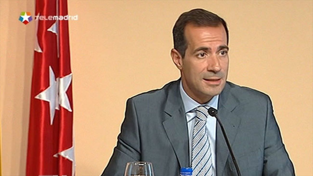 Madrid pide acordar la atención sanitaria de pacientes de otras regiones