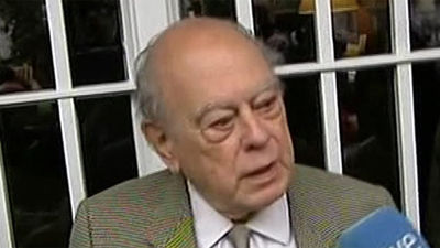 El Gobierno de Pujol llegaba a solicitar comisiones de hasta el 20%