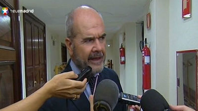 Un alto cargo de la Junta reconoce un fraude masivo con los fondos de la UE