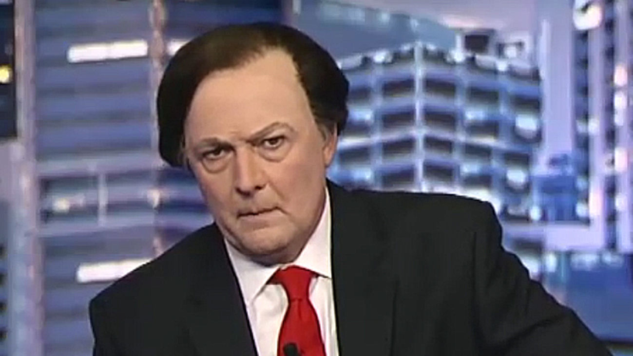 Pedro Piqueras avanza la noticia del millón de euros diarios en multas