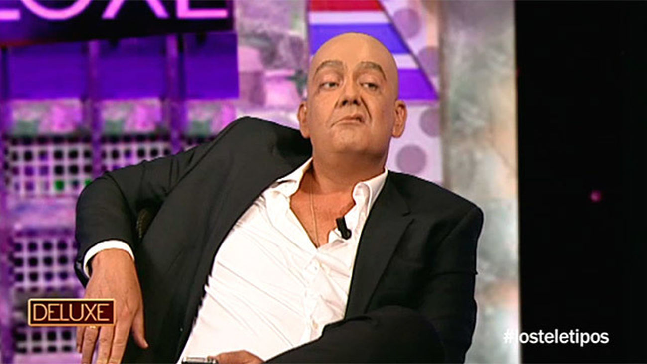 Los Tele Tipos 11.09.2014