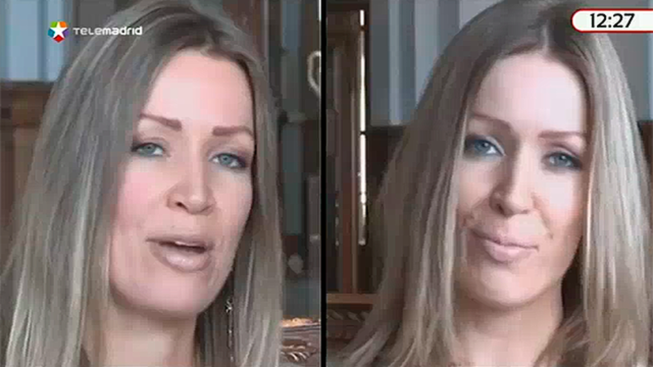 Las "Perlas" gemelas de Antonio Banderas