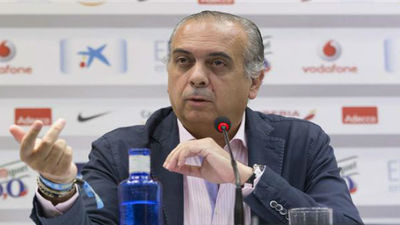 Sáez: "Si focalizo en Orenga sería injusto y cobarde"