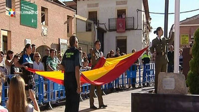 Arrancan las fiestas de Algete