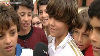 España es el tercer país de Europa en el que más paga se da a los niños