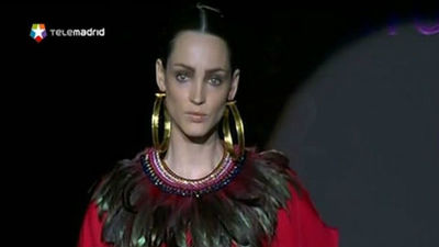 La arquitectura modernista hilvana el trabajo de Devota & Lomba