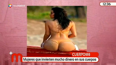 Pompis que valen millones