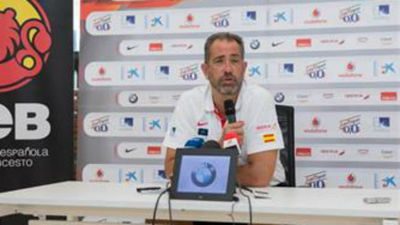 Orenga se enroca en el puesto