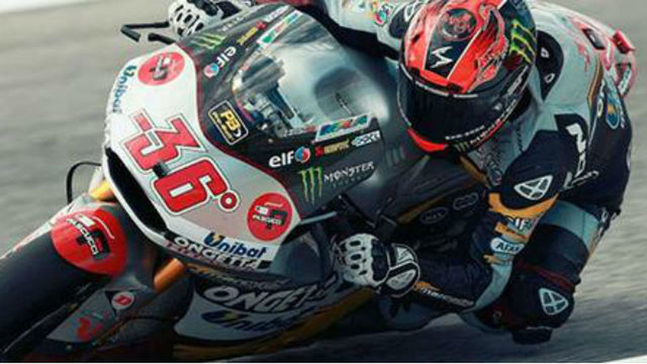 GP San Marino: 'Poles' de Kallio en Moto2 y Miller en Moto3