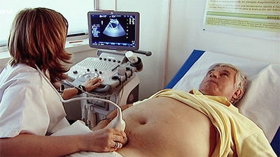 Ecógrafos en los centros de salud de la Comunidad