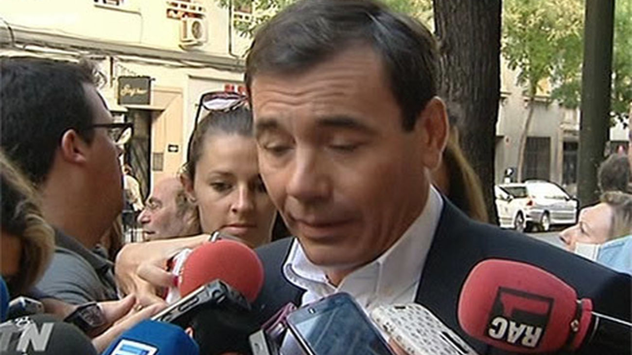 Gómez blinda las primarias