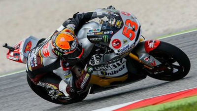 GP San Marino: Victorias de Rabat en Moto2 y Rins en Moto3