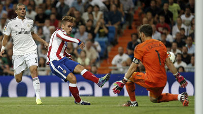 Casillas, abucheado: "Hay que encajar los pitos, el público es soberano"