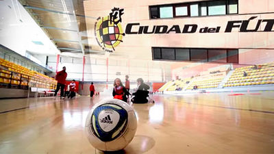 Plan para futboleros en familia