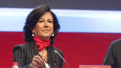 Santander logra beneficio de 2.054 millones  hasta marzo, un 10% más