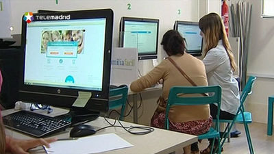 Locales 'low cost' del IVIMA para ayudar a los emprendedores a montar su negocio