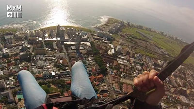 Ciudad del Cabo, sabor africano con acento europeo