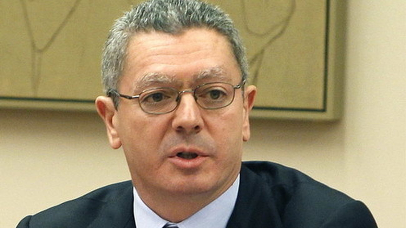 El Constitucional declara nulas las tasas judiciales a personas jurídicas impuestas por Gallardón