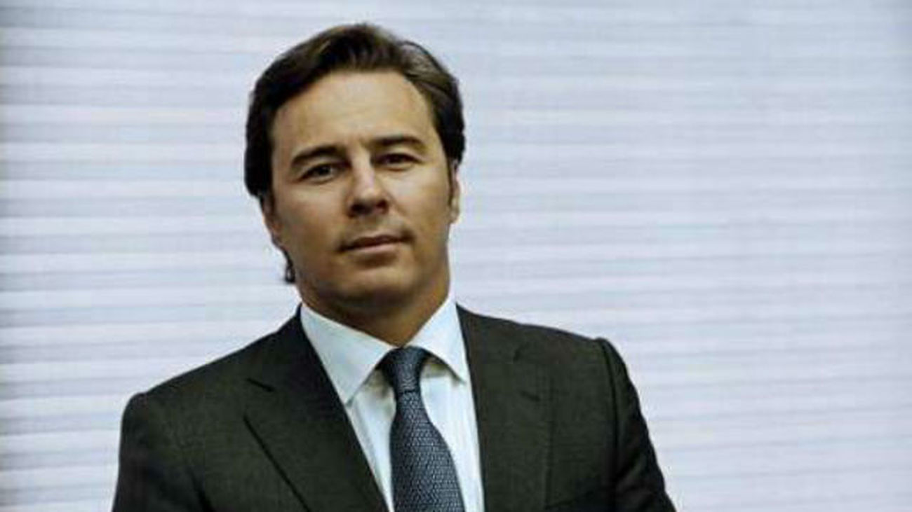 El Corte Inglés  elige este martes a Dimas Gimeno para suceder a Alvarez