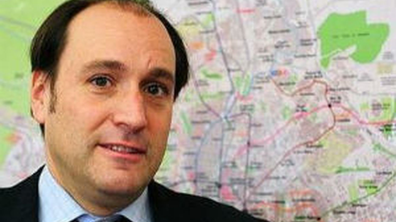 Metro da por depuradas todas las responsabilidades por el correo homófobo