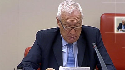 España estudia considerar delito de terrorismo combatir en el extranjero