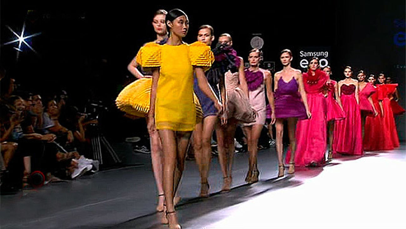 Los nuevos talentos de la Fashion Week Madrid