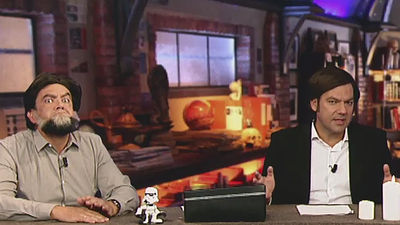 El misterio del Cumpleaños Feliz en Cuarto y Mitad de Milenio