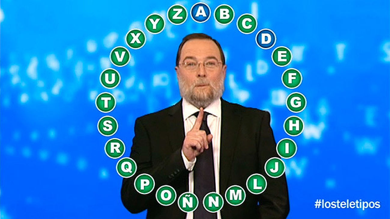 Los Tele Tipos 16.09.2014