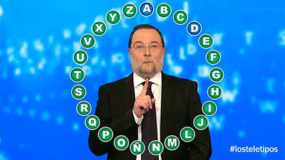 Los Tele Tipos 16.09.2014