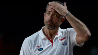 Orenga dimite al fin tras el fracaso en el Mundial