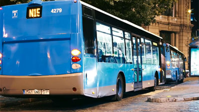 Refuerzo de limpieza, cambio de horarios y cierre de Sol para despedir 2014