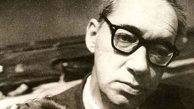 Casa de América recreará en una exposición el universo de Onetti