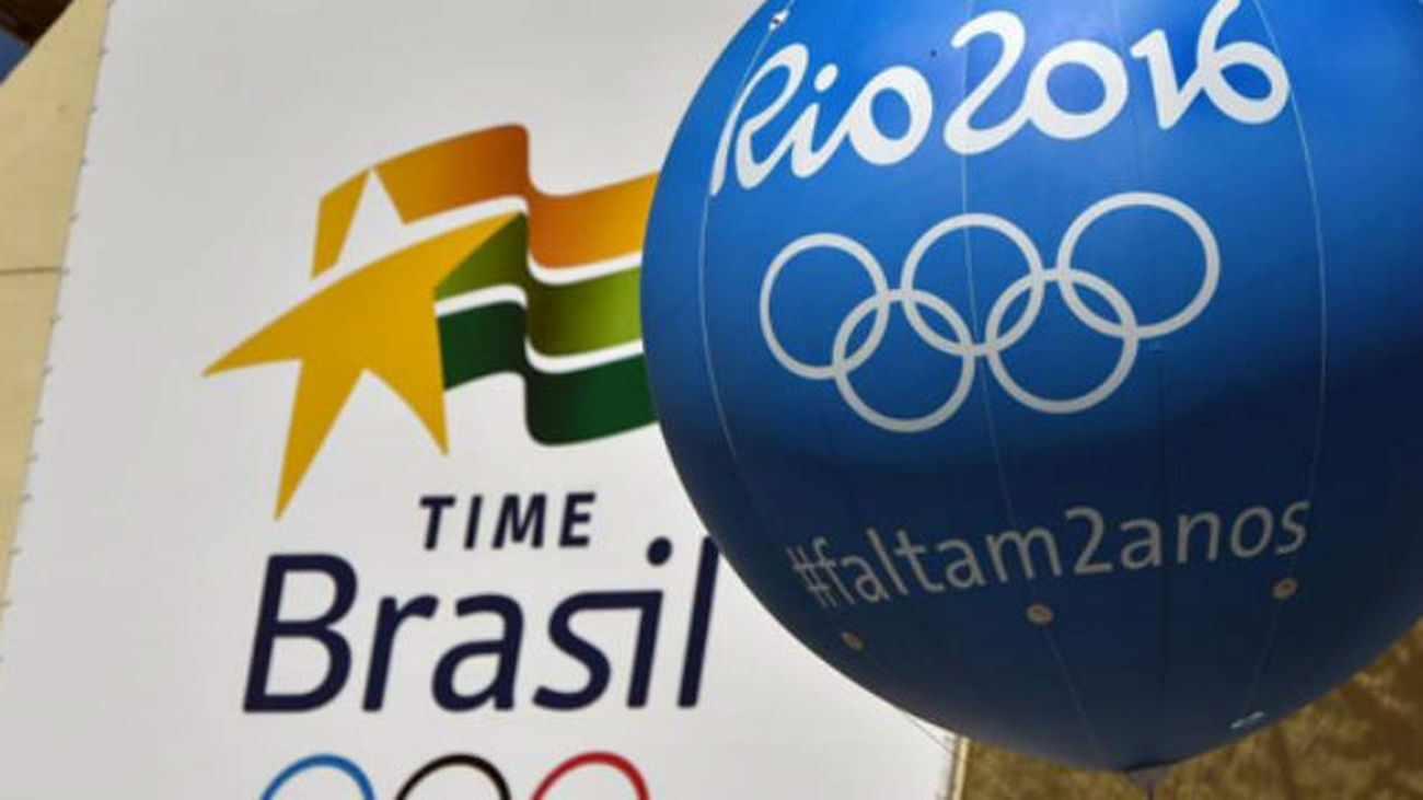 Río 2016