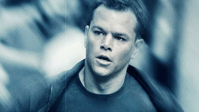 Matt Damon volverá a ser Bourne