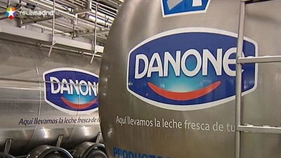 Soria:  la actividad industrial "asiste a un proceso de recuperación"