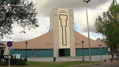 Botella: "Emergencias y Bomberos se incorporarán a la Ciudad de la Seguridad"