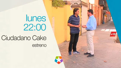 Ciudadano Cake pone en jaque al pederasta de Ciudad Lineal