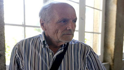 Antonio López termina su retrato de la Familia Real