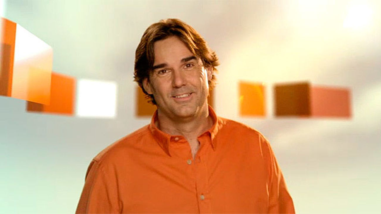 Cake Minuesa, Telemadrid