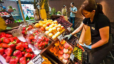 Cinco mercados madrileños participan en Gastrofestival con talleres y conciertos