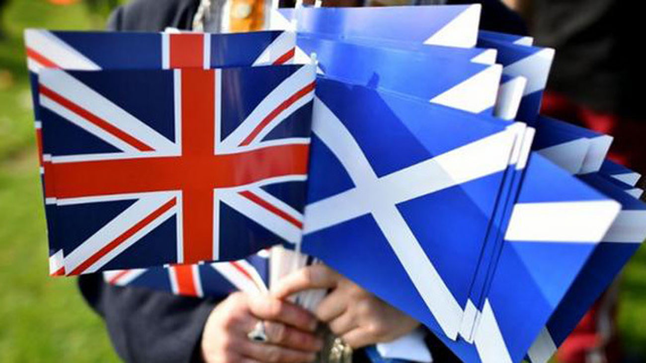 El Parlamento escocés aprueba impulsar un nuevo referéndum de independencia