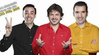 El humor es protagonista en los teatros de Smedia