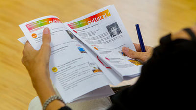 Teatro, música y exposiciones se mezclan en el programa cultural de Boadilla