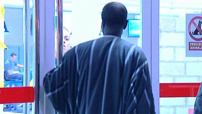 Descartan el ébola en un viajero brasileño que llegó el jueves a la Estación Sur