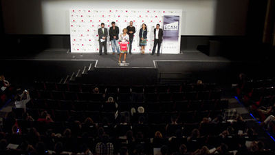 La Escuela de Cine de Madrid, una cantera de talentos que copan la cartelera