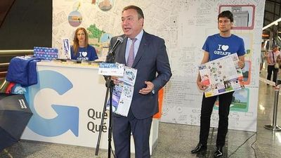 'Hoy tengo ganas de Getafe', nueva campaña de promoción del municipio