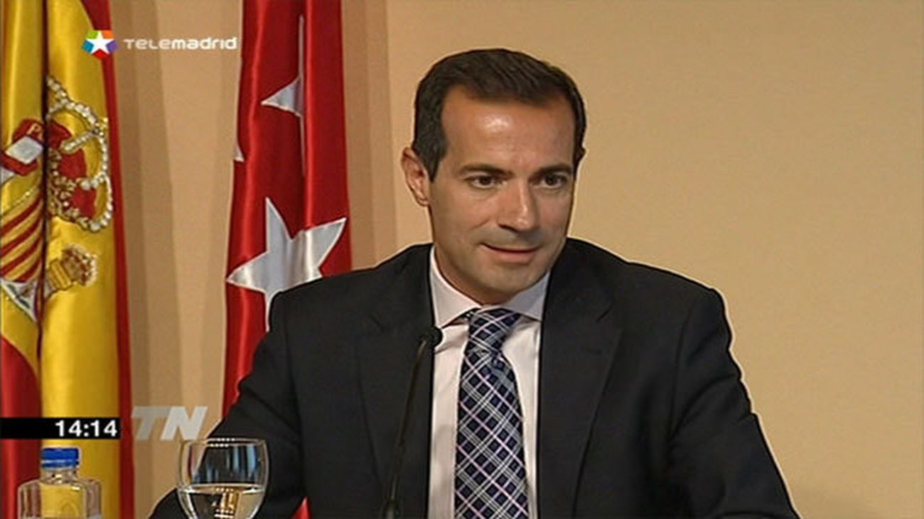 Victoria pide a Cifuentes medidas "efectivas" para garantizar la tranquilidad