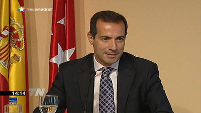 Victoria pide a Cifuentes medidas "efectivas" para garantizar la tranquilidad